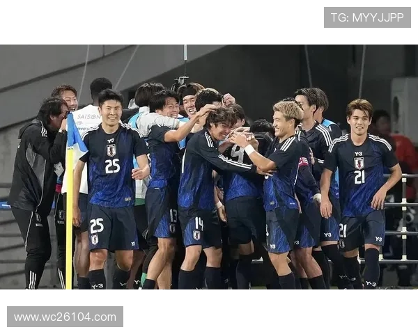 2. 本届世界杯的战术变化与创新，推动足球运动不断向前发展